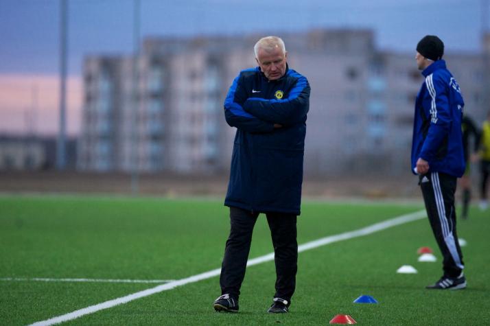 Fotograaf: Sergei Stepanov