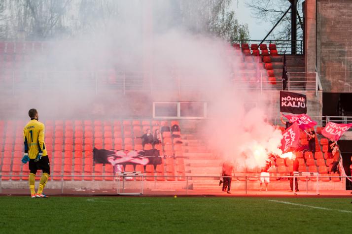 Fotograaf: Gertrud Alatare