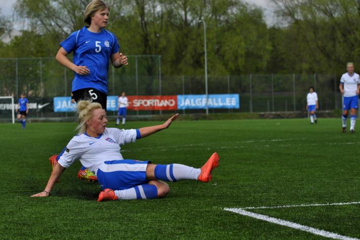 Fotograaf: Brit Maria Tael