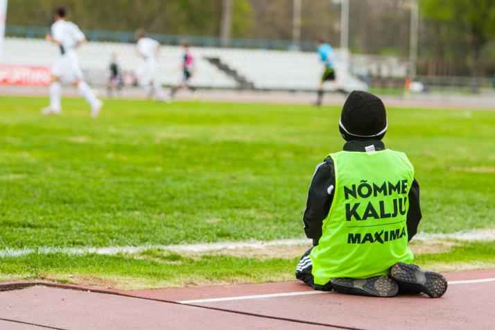 Fotograaf: Gertrud Alatare