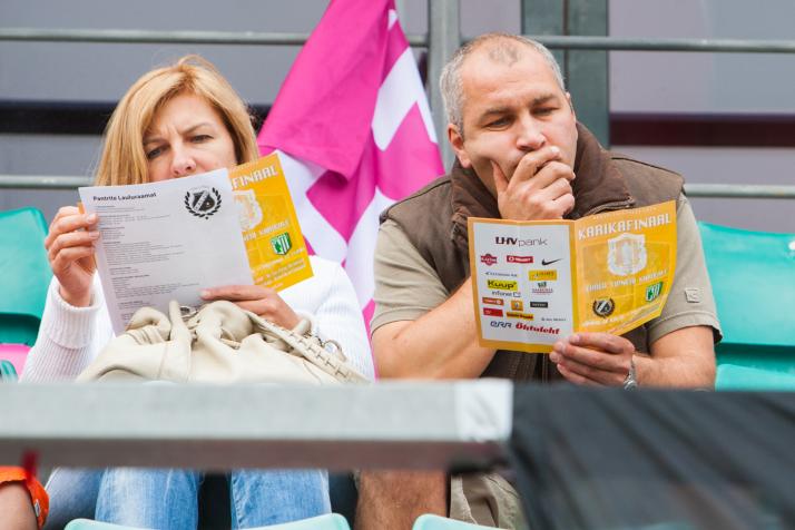 Fotograaf: Gertrud Alatare