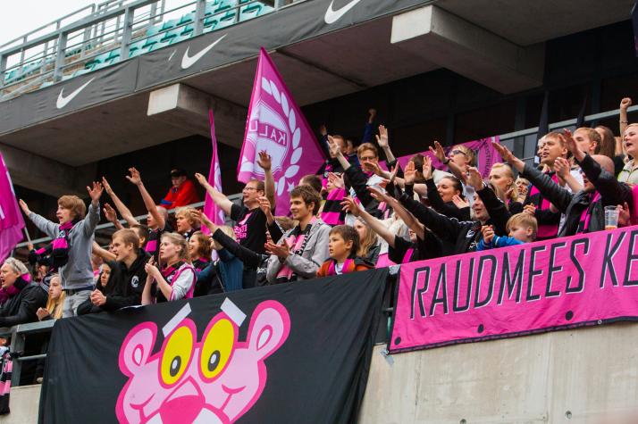 Fotograaf: Gertrud Alatare