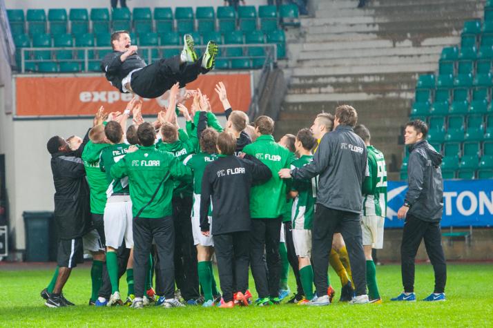 Fotograaf: Gertrud Alatare