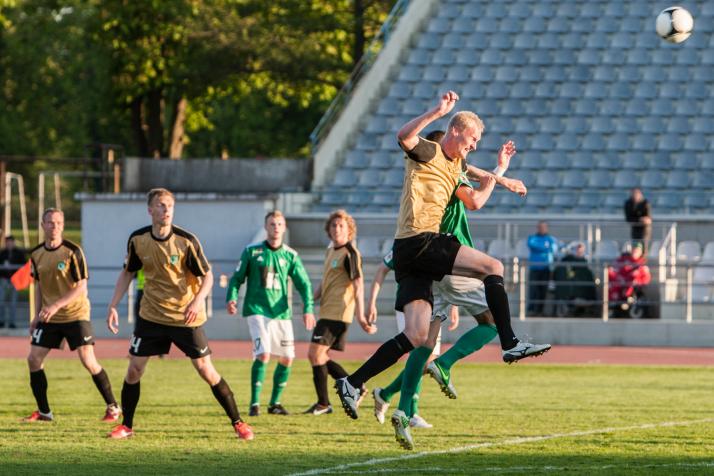 Fotograaf: Gertrud Alatare