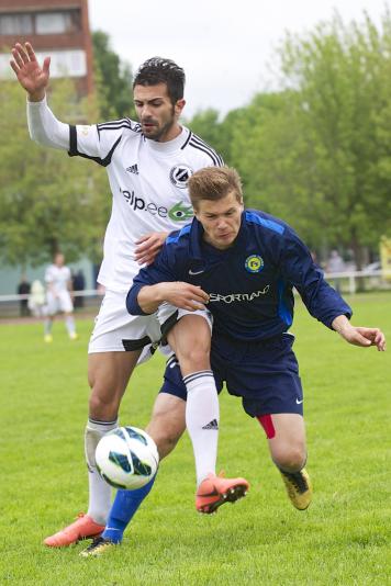 Fotograaf: Sergei Stepanov