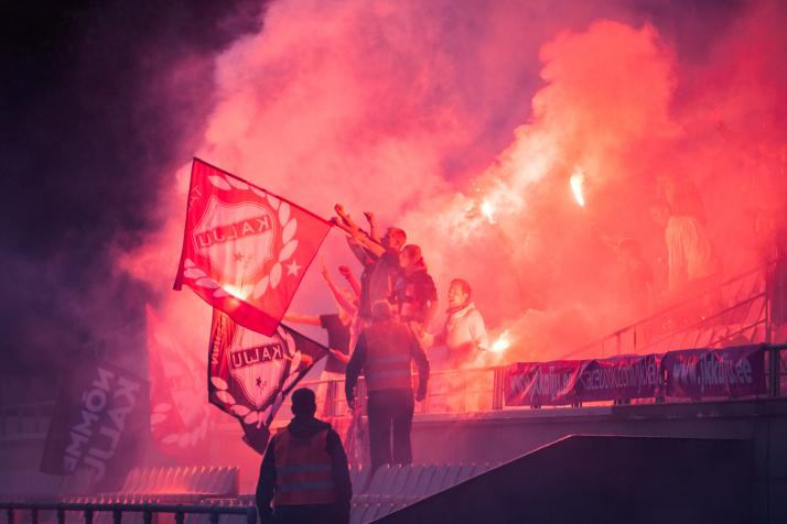 Fotograaf: Gertrud Alatare