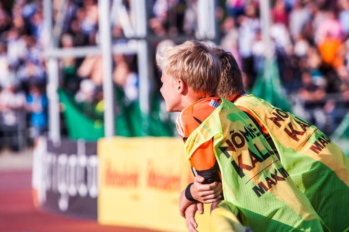 Fotograaf: Gertrud Alatare