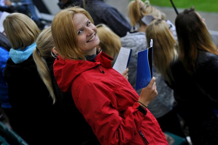 Fotograaf: Brit Maria Tael