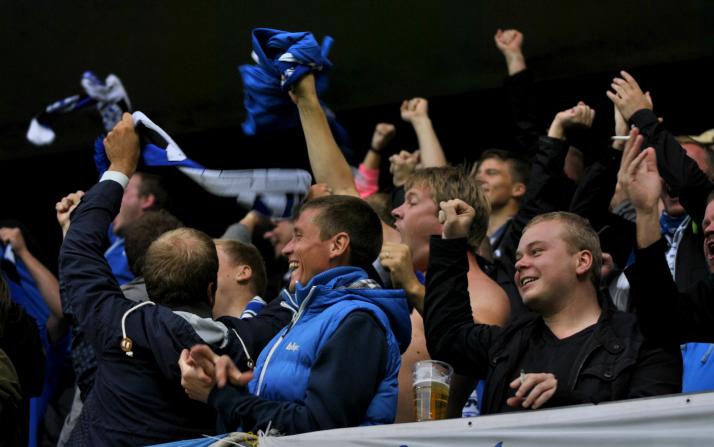 Fotograaf: Brit Maria Tael