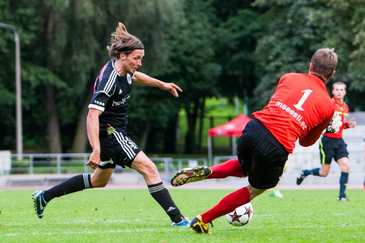Fotograaf: Gertrud Alatare