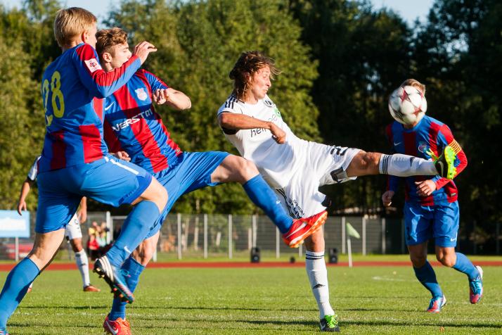 Fotograaf: Gertrud Alatare