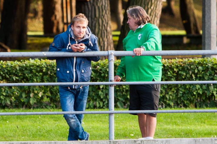 Fotograaf: Gertrud Alatare