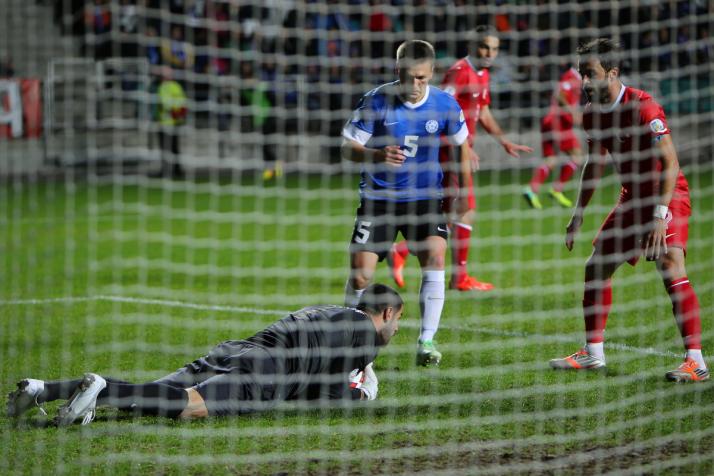 Fotograaf: Catherine Kõrtsmik