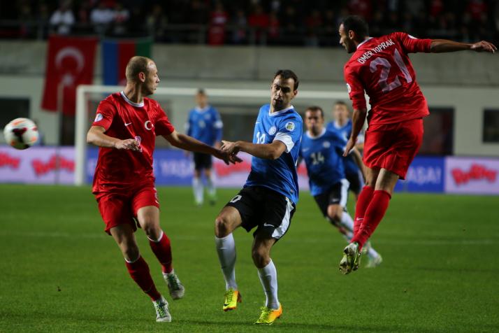 Fotograaf: Catherine Kõrtsmik