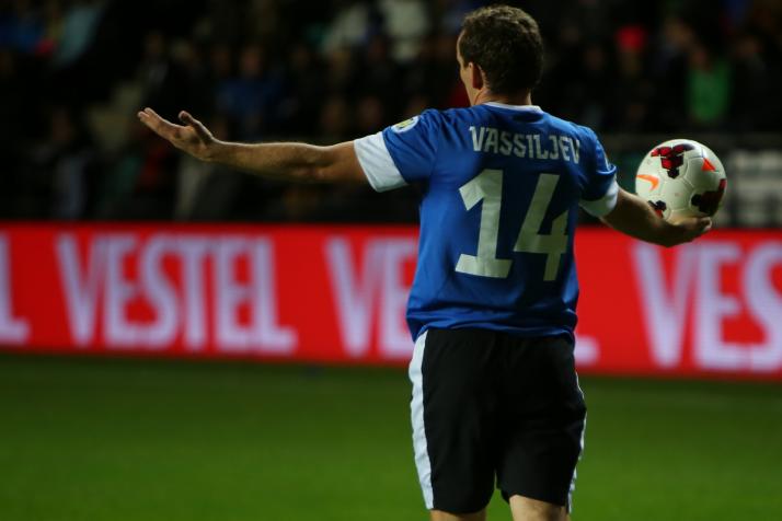 Fotograaf: Catherine Kõrtsmik