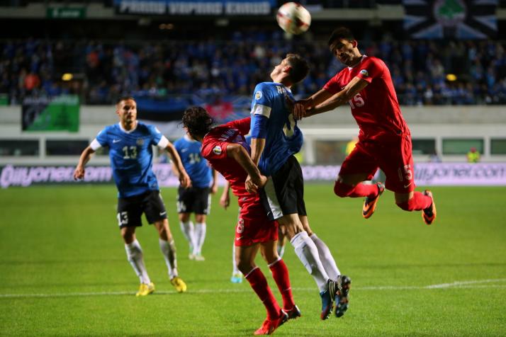 Fotograaf: Catherine Kõrtsmik