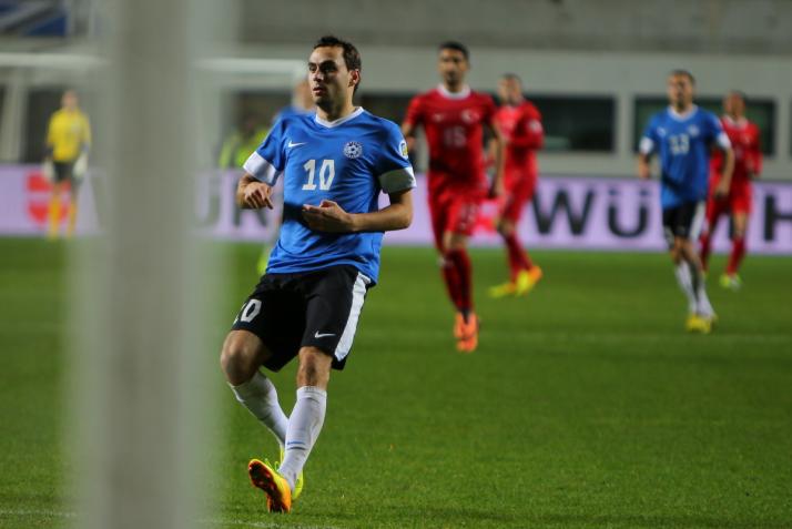 Fotograaf: Catherine Kõrtsmik