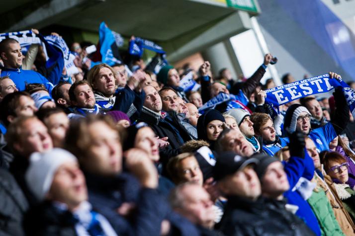 Fotograaf: Gertrud Alatare