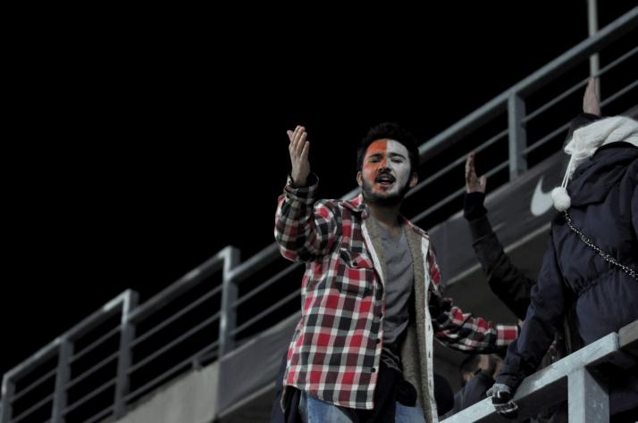 Fotograaf: Brit Maria Tael