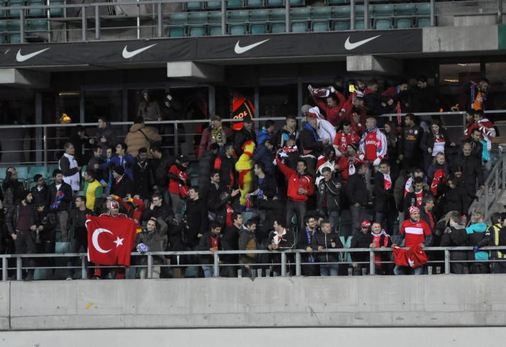 Fotograaf: Brit Maria Tael