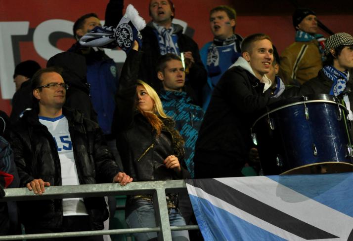 Fotograaf: Brit Maria Tael