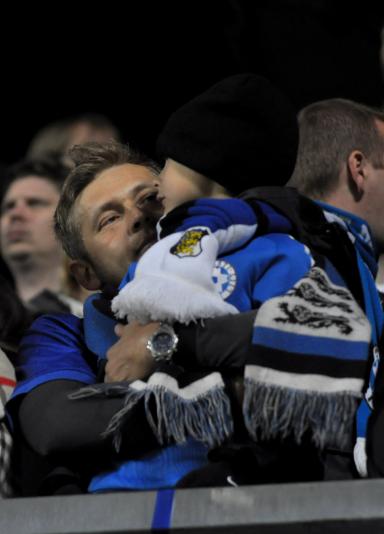 Fotograaf: Brit Maria Tael