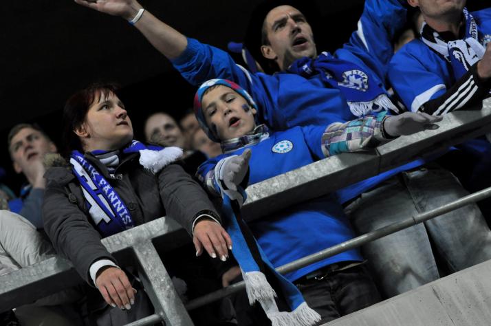 Fotograaf: Brit Maria Tael