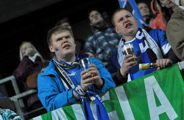 Fotograaf: Brit Maria Tael