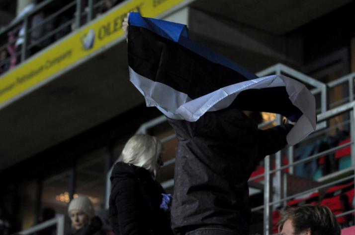 Fotograaf: Brit Maria Tael