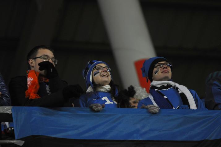 Fotograaf: Brit Maria Tael