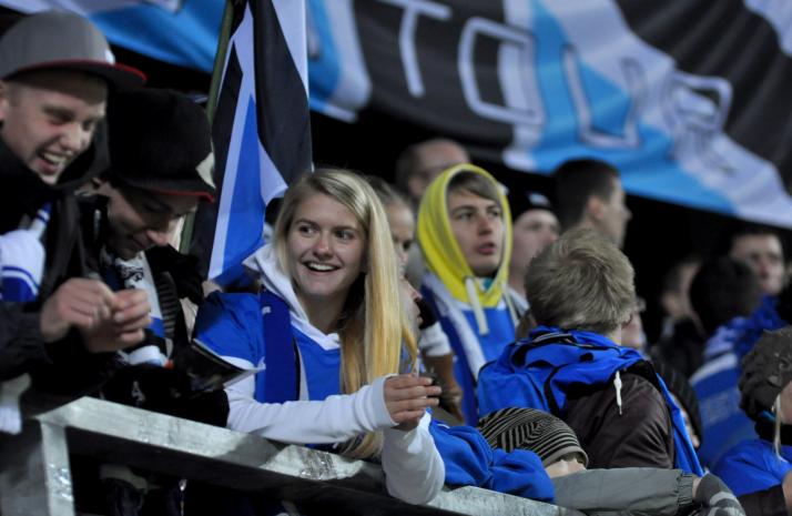 Fotograaf: Brit Maria Tael