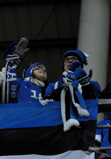 Fotograaf: Brit Maria Tael