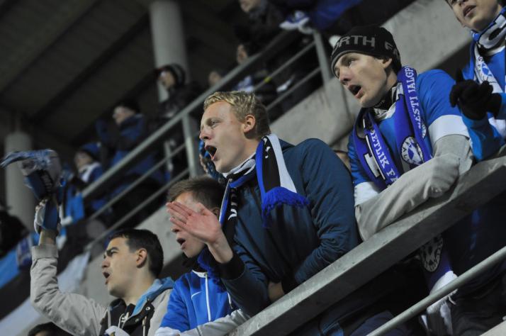 Fotograaf: Brit Maria Tael