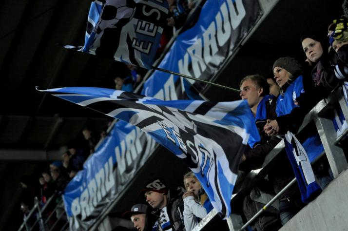 Fotograaf: Brit Maria Tael