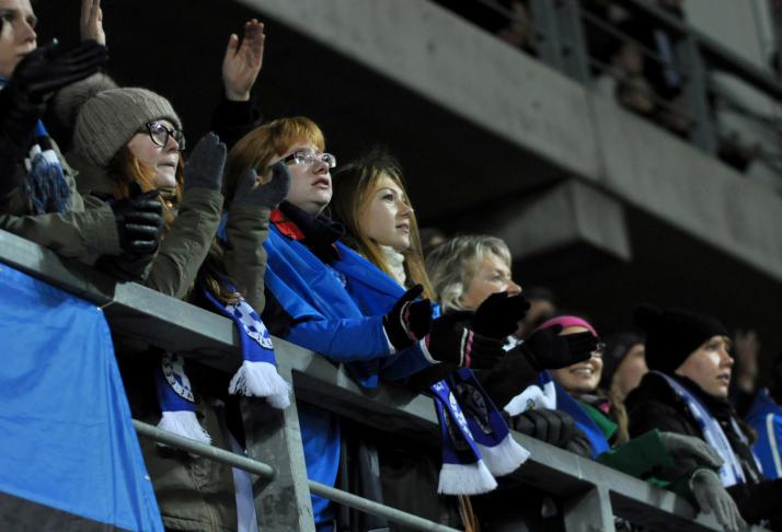 Fotograaf: Brit Maria Tael