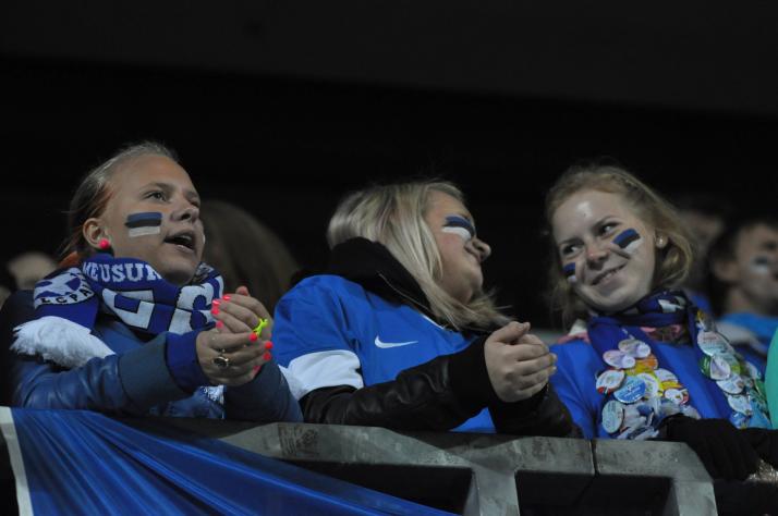 Fotograaf: Brit Maria Tael