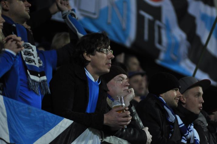 Fotograaf: Brit Maria Tael