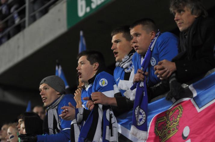 Fotograaf: Brit Maria Tael