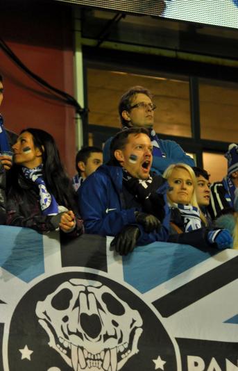 Fotograaf: Brit Maria Tael