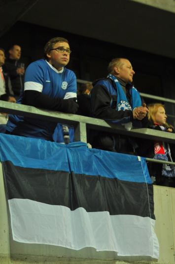 Fotograaf: Brit Maria Tael