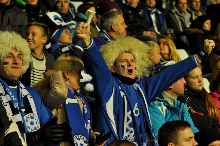 Fotograaf: Brit Maria Tael