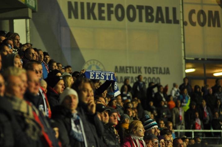 Fotograaf: Brit Maria Tael