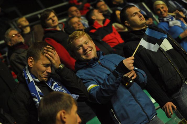 Fotograaf: Brit Maria Tael