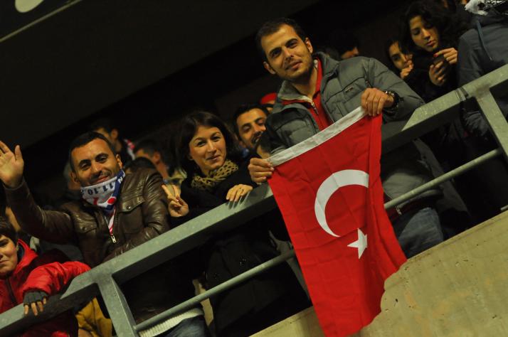 Fotograaf: Brit Maria Tael