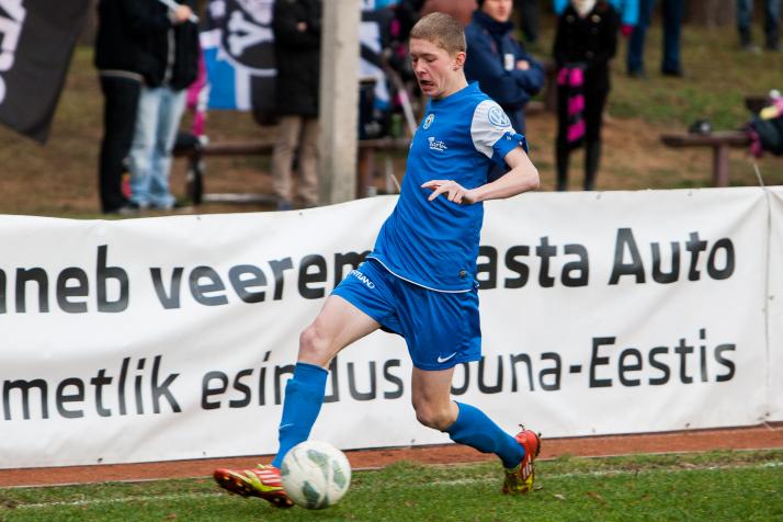 Fotograaf: Gertrud Alatare