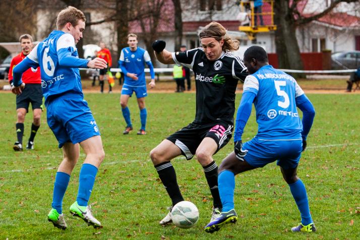 Fotograaf: Gertrud Alatare