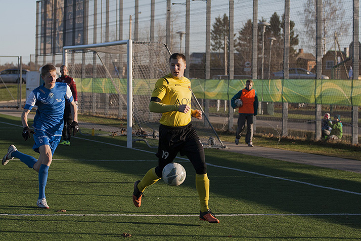 Fotograaf: Mihkel Martinson