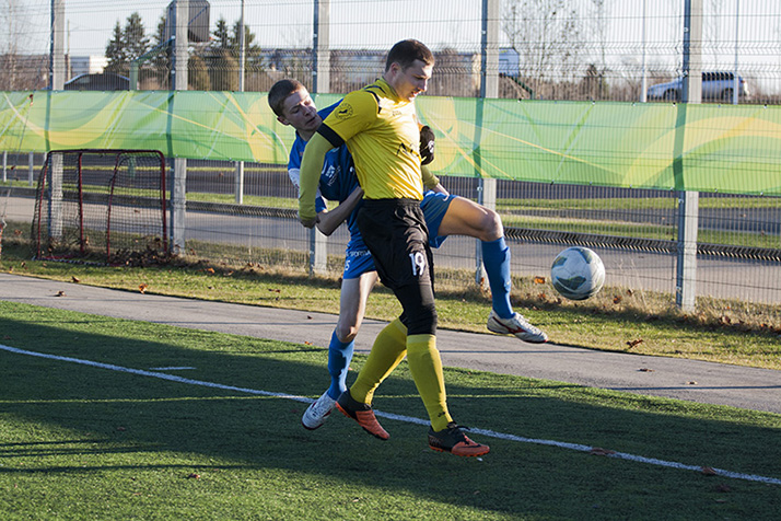 Fotograaf: Mihkel Martinson