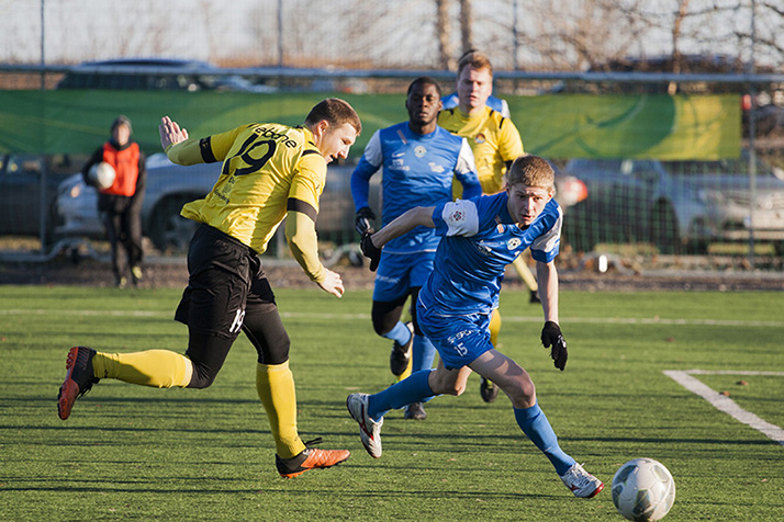 Fotograaf: Mihkel Martinson