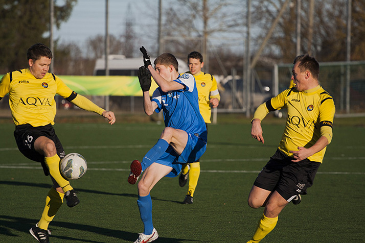 Fotograaf: Mihkel Martinson